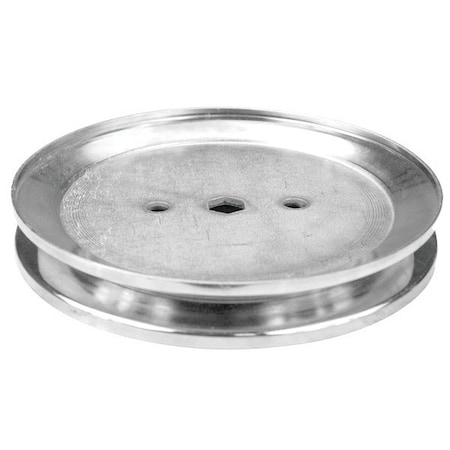 A & I Products SPINDLE PULLEY, JOHN DEERE GX20367 7 6" x1.5" x13" A-B1SB11449